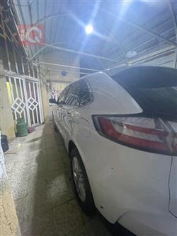 فورد ادج